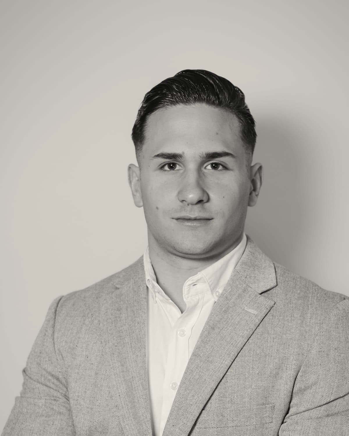 Aleksandar Janca, Co-founder and CEO of YourTrained.ai